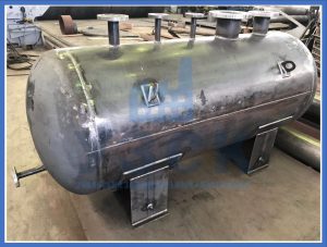 Расходная ёмкость печного отопления в Великом Новгороде