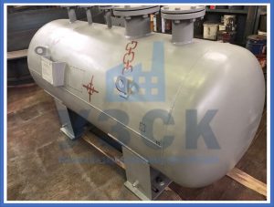 ГЭЭ сосуд работающий под давлением в Великом Новгороде