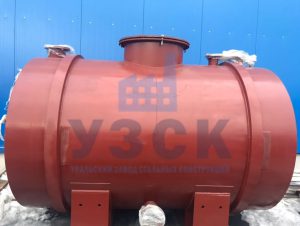 Бак конденсатный БК 38.00.000-06 в Великом Новгороде