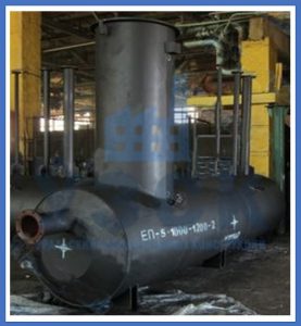 Емкость дренажная ЕП в Великом Новгороде