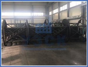 РВС резервуары производитель, завод в Великом Новгороде