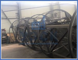 РВС резервуары производитель, завод в Великом Новгороде