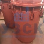 Сальниковые компенсаторы в Великом Новгороде