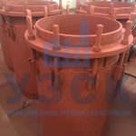 Сальниковые компенсаторы в Великом Новгороде