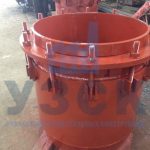 Сальниковые компенсаторы в Великом Новгороде