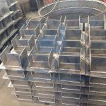 Закладные детали в Великом Новгороде