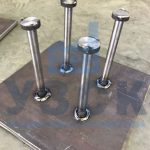 Закладные детали в Великом Новгороде