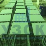 Закладные детали в Великом Новгороде