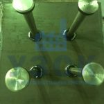 Закладные детали в Великом Новгороде