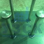 Закладные детали в Великом Новгороде