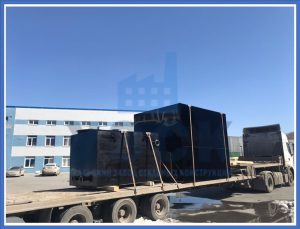 Бак для воды по серии 5.904-43 А16В в Великом Новгороде