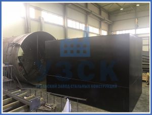 БАК А1 БВ в Великом Новгороде