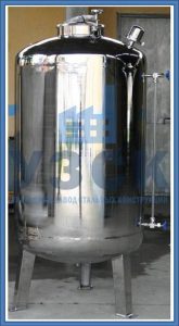 ВЭЭ емкостный аппарат в Великом Новгороде