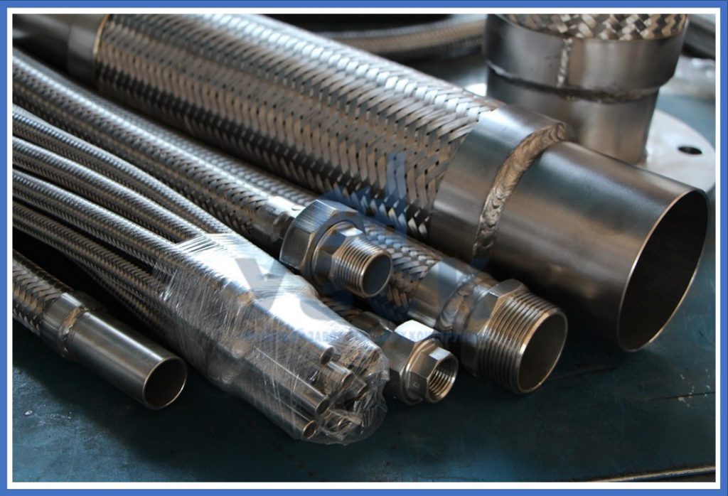 металлорукав, РГМ, рукав гибкий металлический в Великом Новгороде