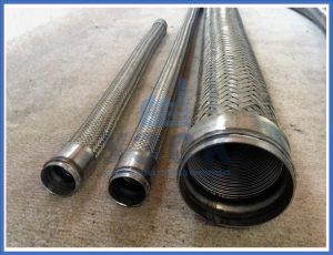 Металлорукав, РНВД, рукав нержавеющий высокого давления в Великом Новгороде