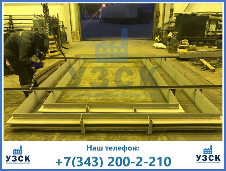 Линзовые прямоугольные компенсаторы большого размера в Великом Новгороде