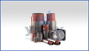 Сильфонные компенсаторы в Великом Новгороде