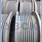 Сильфонные компенсаторы КСОФ в Великом Новгороде