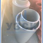 Сильфонные компенсаторы СКУ.М в Великом Новгороде