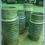 Компенсаторы сильфонные КСО в Великом Новгороде