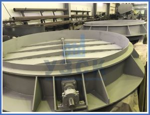 Клапаны ПГВУ, ОСТ, КЛК Ду 2800 от завода в Великом Новгороде