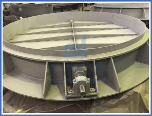 Клапаны ПГВУ, ОСТ, КЛК Ду 2800 от завода в Великом Новгороде