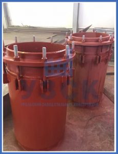 сальниковый компенсатор цена в Великом Новгороде