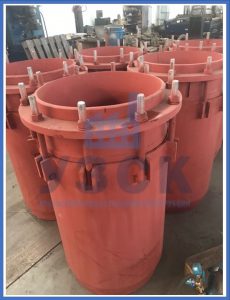 сальниковые компенсаторы для тепловых сетей в Великом Новгороде