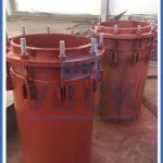 сальниковые стальные компенсаторы в Великом Новгороде