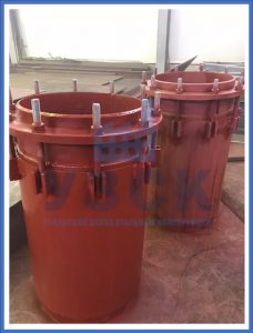 сальниковые стальные компенсаторы в Великом Новгороде