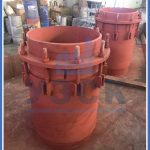 серия сальниковые компенсаторы в Великом Новгороде