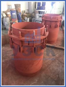 серия сальниковые компенсаторы в Великом Новгороде