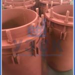 сальниковые компенсаторы Ду 150, Ду 200, Ду 250 в Великом Новгороде