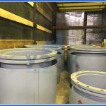 сильфонные компенсаторы для тепловых сетей в Великом Новгороде