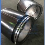 компенсатор сильфонный фланцевый в Великом Новгороде