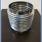 компенсатор сильфонный для труб в Великом Новгороде