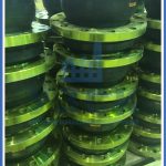 компенсатор резиновый фланцевый в Великом Новгороде