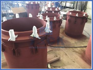 сальниковый компенсатор ду 600 в Великом Новгороде