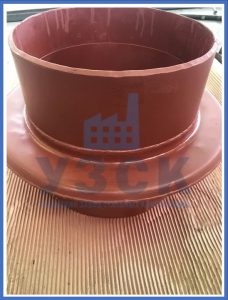 линзовый компенсатор в Великом Новгороде