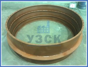 компенсаторы линзовые осевые в Великом Новгороде