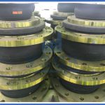 компенсатор резиновый муфтовый в Великом Новгороде