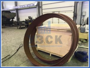 компенсатор линзовый ост в Великом Новгороде