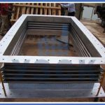 прямоугольные линзовые компенсаторы в Великом Новгороде