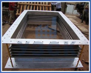 прямоугольные линзовые компенсаторы в Великом Новгороде