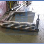 прямоугольные линзовые компенсаторы в Великом Новгороде