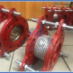 компенсатор сильфонный с кожухом в Великом Новгороде