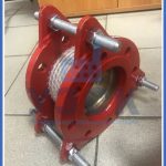 компенсатор сильфонный с кожухом в Великом Новгороде