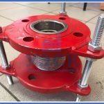 компенсатор сильфонный с кожухом в Великом Новгороде