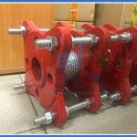 компенсатор сильфонный с кожухом в Великом Новгороде