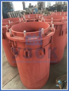 сальниковый компенсатор в Великом Новгороде